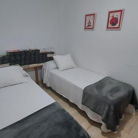 Apartamento La Librería de Viana Córdoba Exterior foto