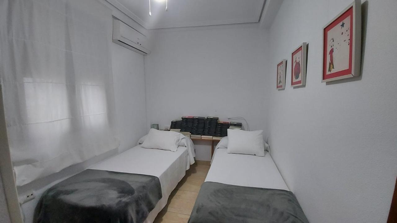 Apartamento La Librería de Viana Córdoba Exterior foto