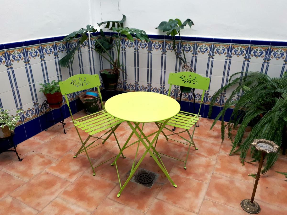 Apartamento La Librería de Viana Córdoba Exterior foto