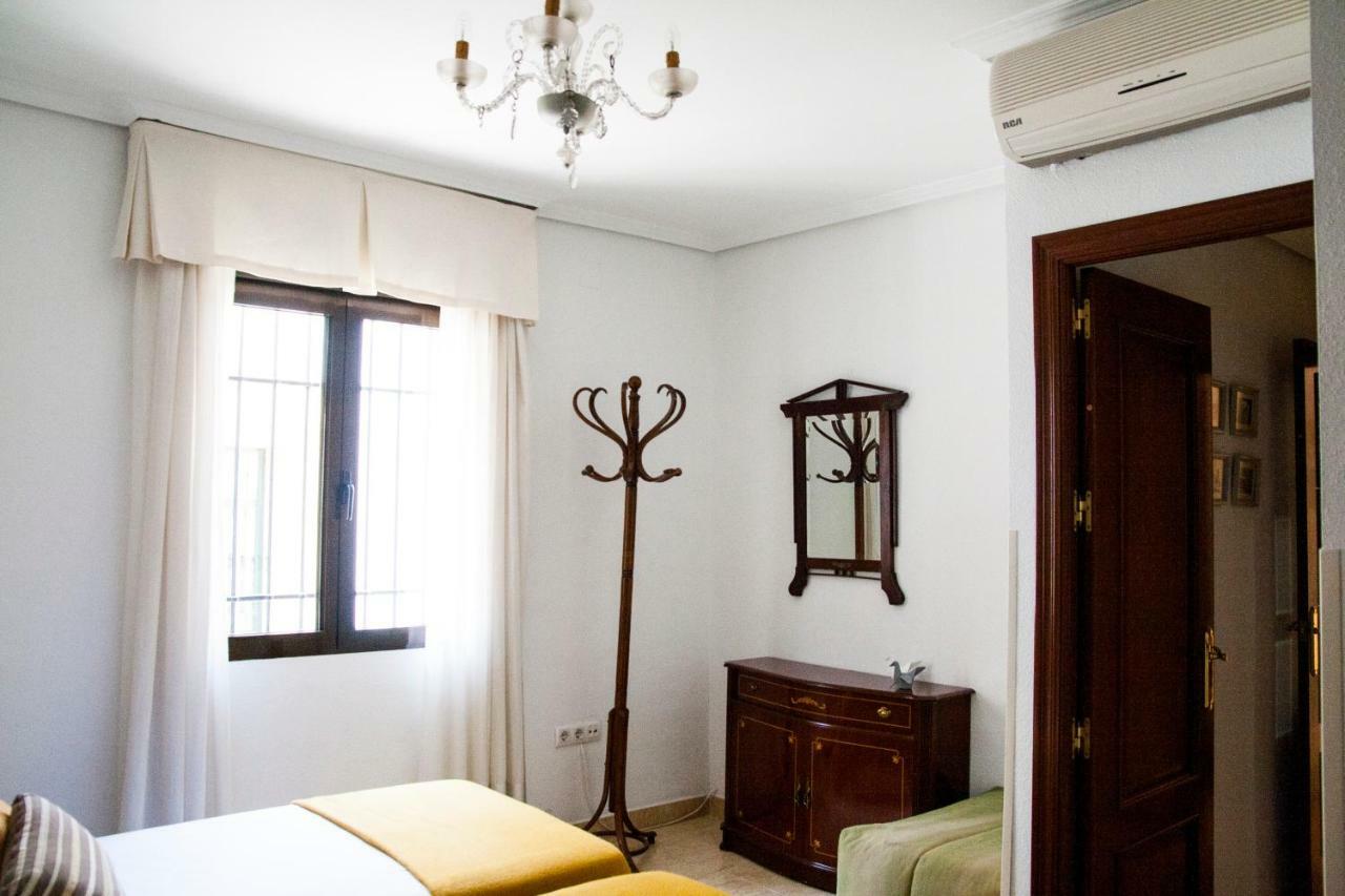 Apartamento La Librería de Viana Córdoba Exterior foto