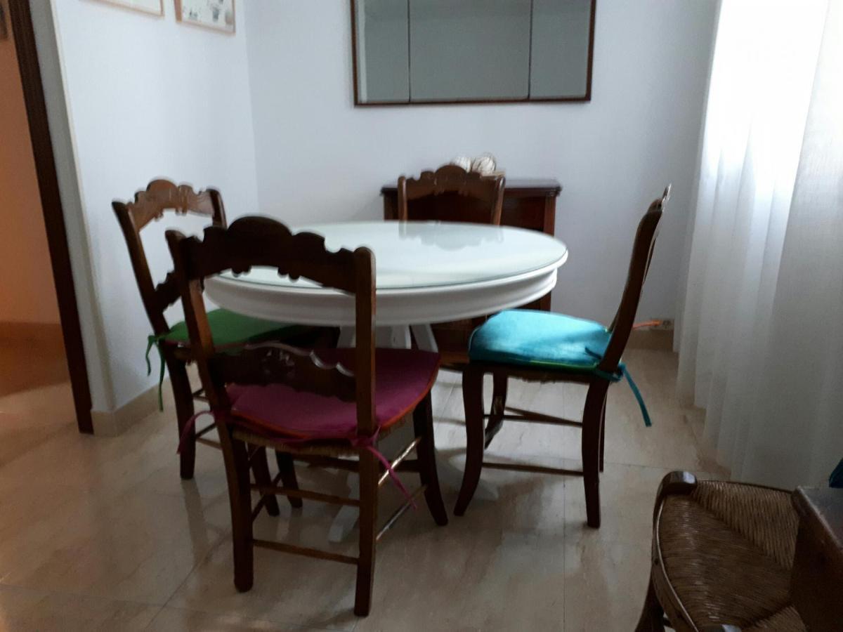 Apartamento La Librería de Viana Córdoba Habitación foto