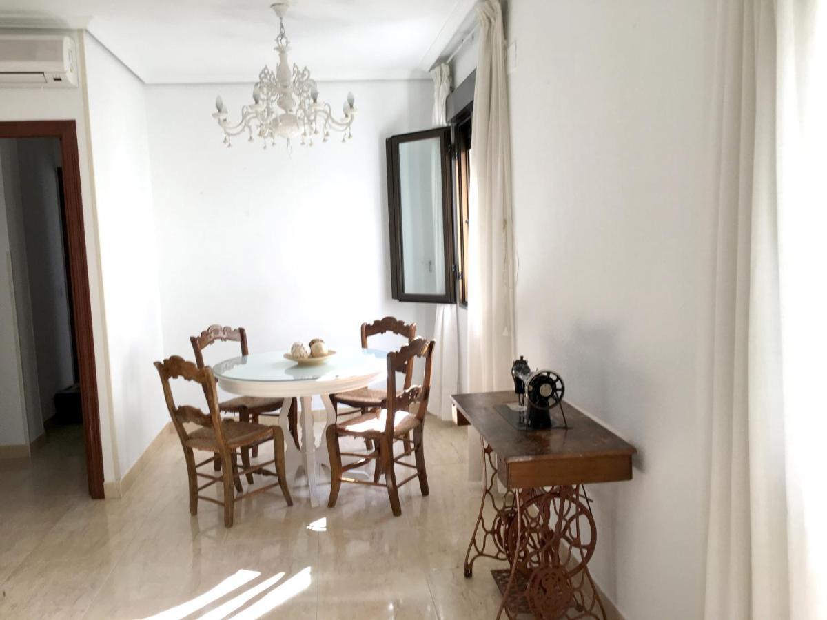 Apartamento La Librería de Viana Córdoba Habitación foto