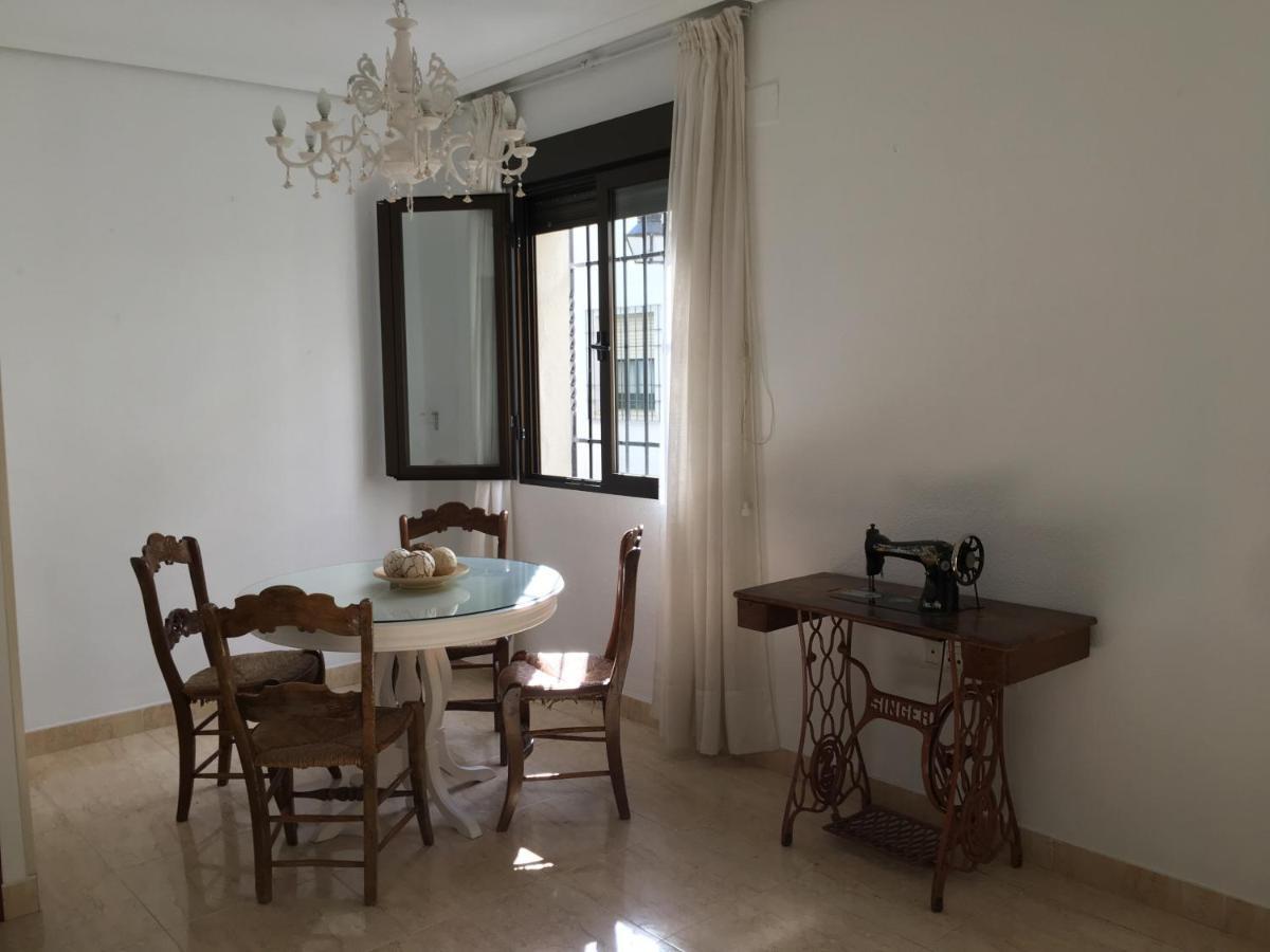 Apartamento La Librería de Viana Córdoba Habitación foto